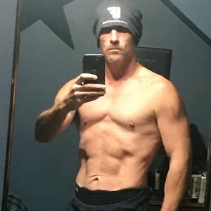 Meet your Posher, Geoff